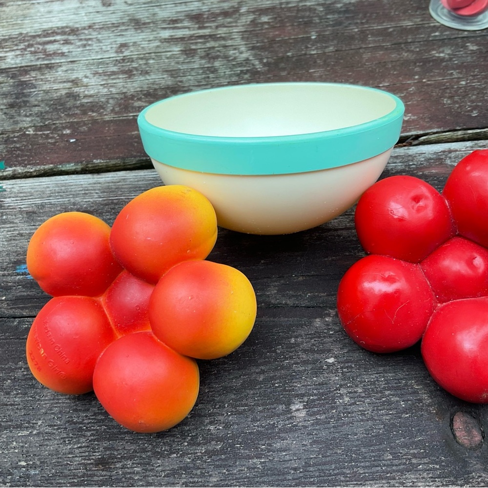 American Girl Kit’s Produce and Preserves - Picture 3 of 8
